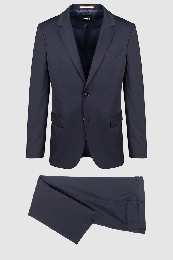 ΚΟΣΤΟΥΜΙ BOSS - 404 ΜΠΛΕ